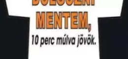 dolgozni mentem