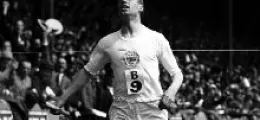 Eric Liddell