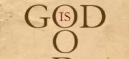 God is good