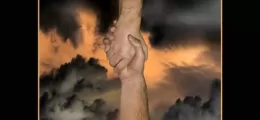 megmentés
