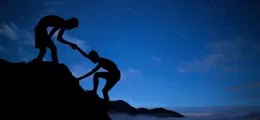 lehajol és felsegít