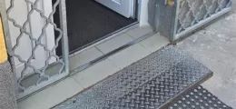 küszöb