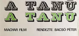 tanú