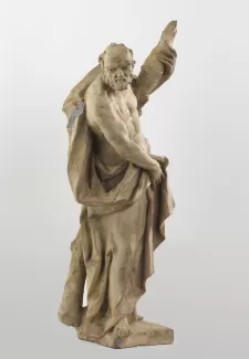 András (Szépművészeti Múzeum)
