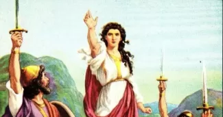 Debóra