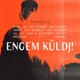 Engem küldj