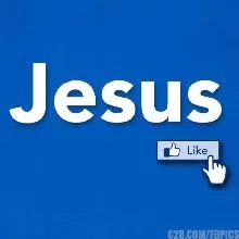I like Jesus