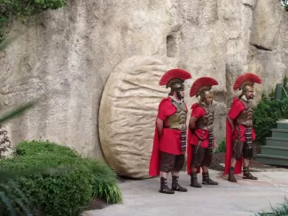 Sír őrzése