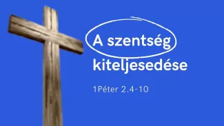 szentség
