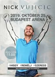 Nick Vujicic