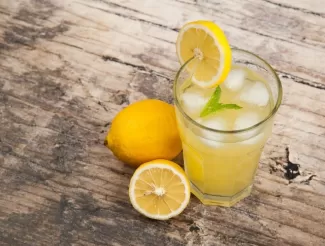 limonádé