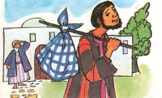 tékozló