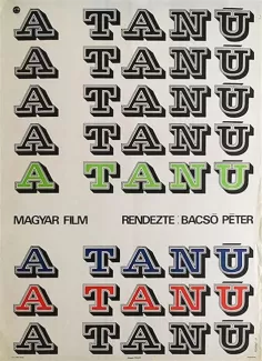 tanú