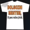 dolgozni mentem