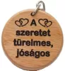 jóságos