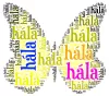 hála
